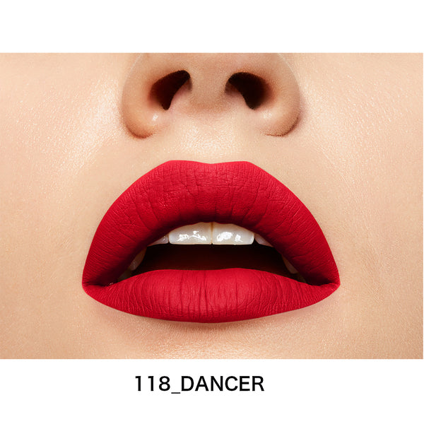 Maybeline Newyork Superstay Matte Ink 118 Gorgeous Classical Red 5ml - Liquid Lipstick Brands