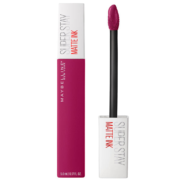 Maybelline New York Super Stay Matte Ink 120 Artist