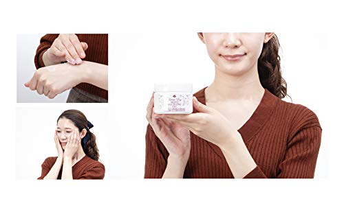Juliette Ray Moist All-In-One Gel 220G Japan | Parallel Import Goods