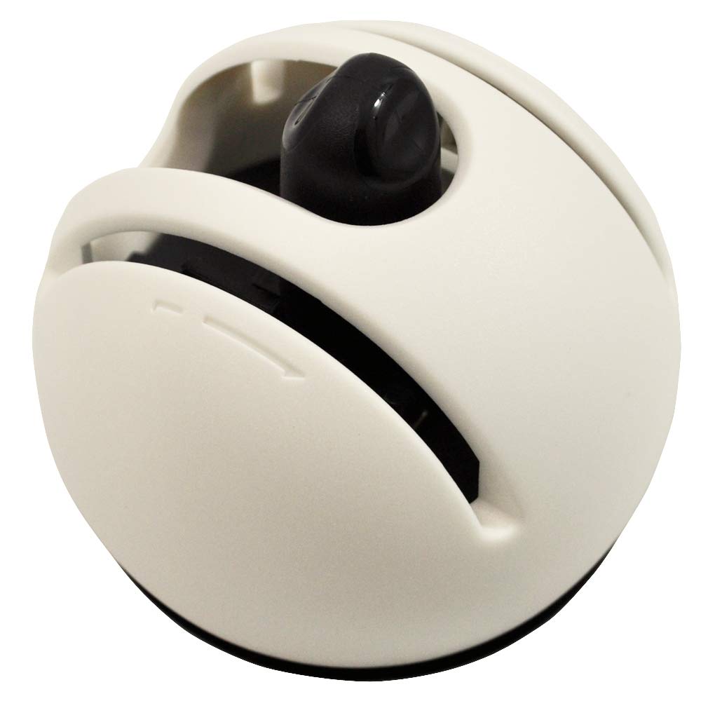 Kai Corporation Japan Q Sharpener Suction Cup Manual Whetstone Knife Sharpener Ap0160