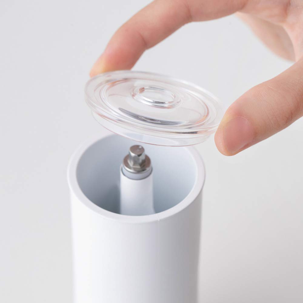 Kai Corporation Tea Mill Select 100G Made In Japan Dh3136