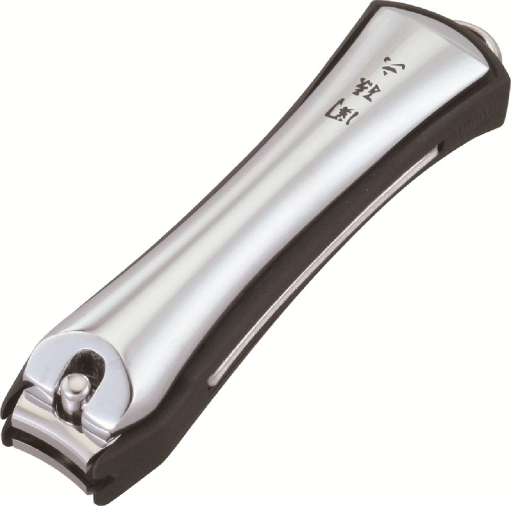 Kai Corp Japan Nail Clipper Type102 Hc1802