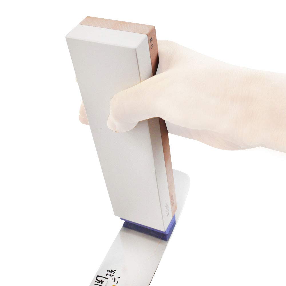 Kai Corporation Japanese Triple Whetstone Ap-0509