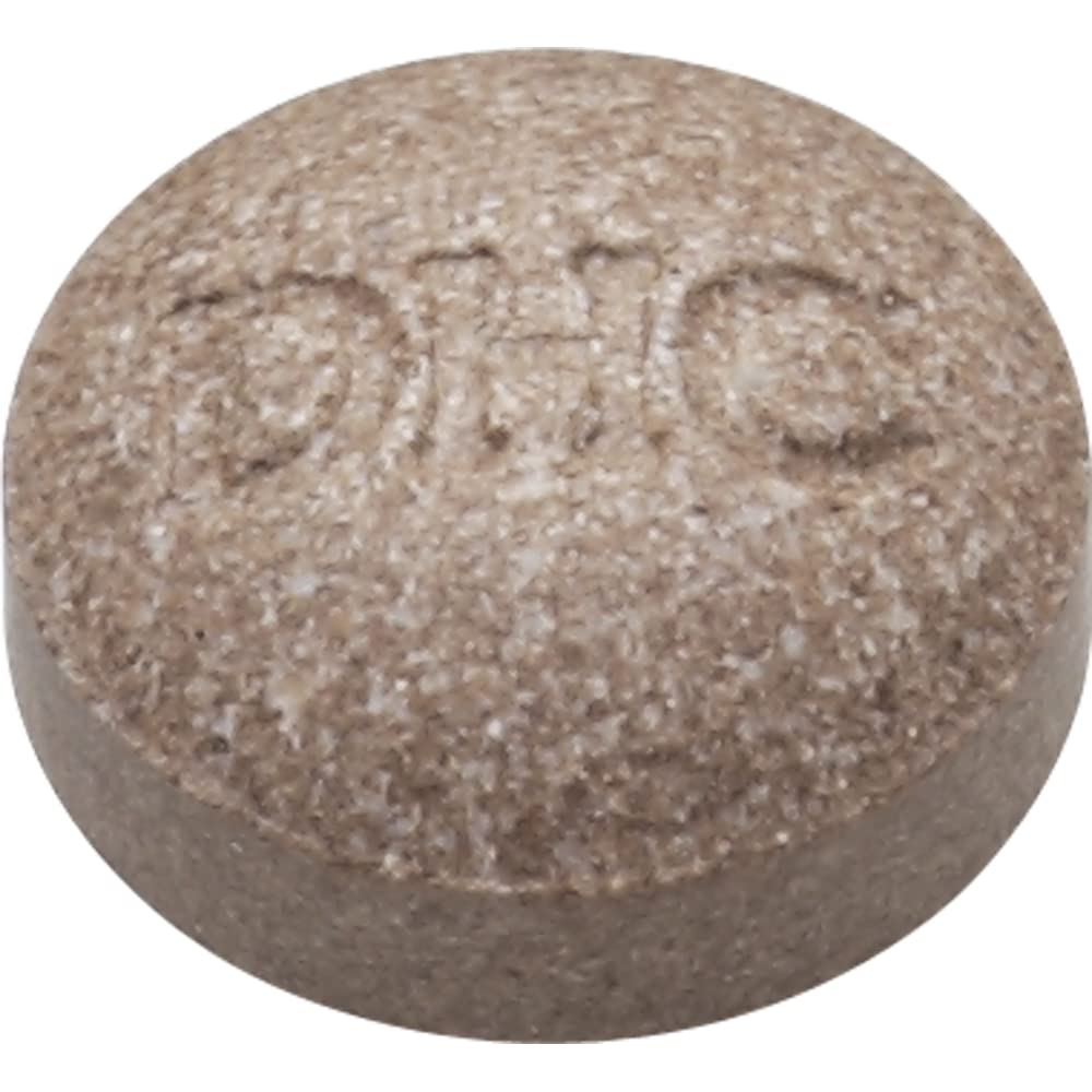 Dhc Kakishibu Etiquette Prevents Age-Related Odors 30-Day Supply - Japanese Personal Care Supplement