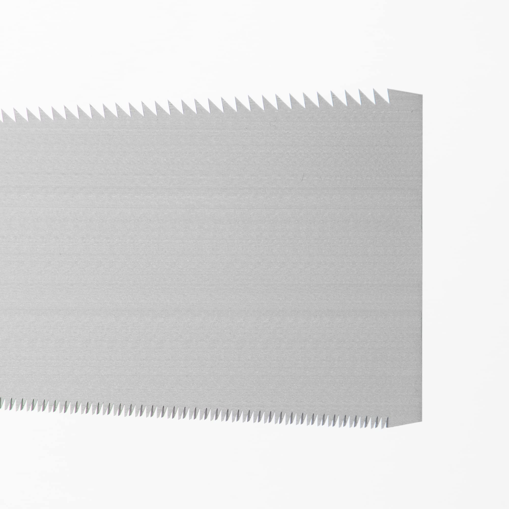 Kakuri Sangyo Double-Edged Saw 240Mm Japan In Plastic Case