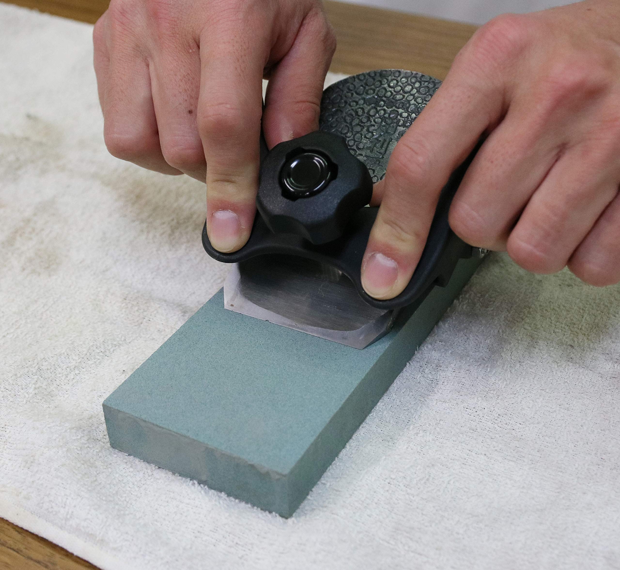 Kakuri Sangyo Kbs-50 Home Sharpener Made In Japan