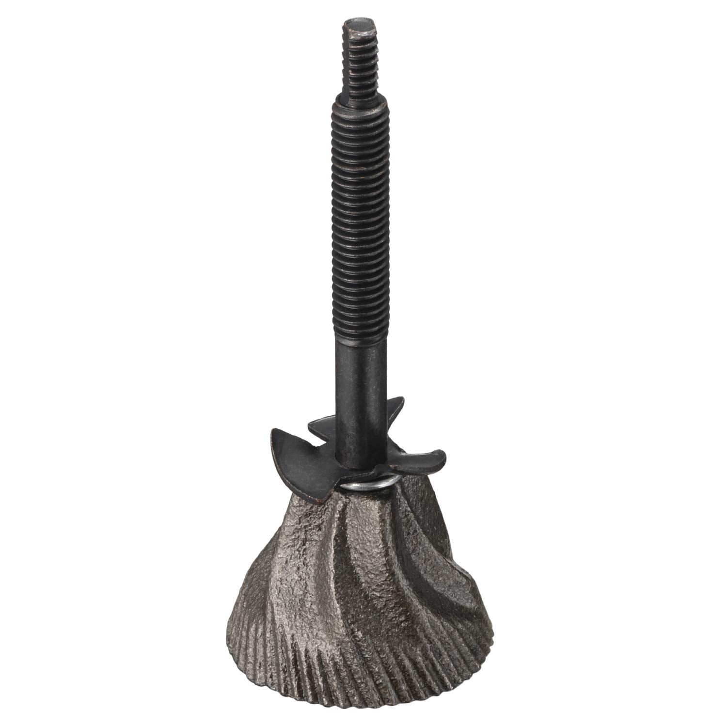 Kalita Coffee Mill Wooden Hand Grind Manual Kh-9N #42127 Antique Grinder Small Camping Lid Japan