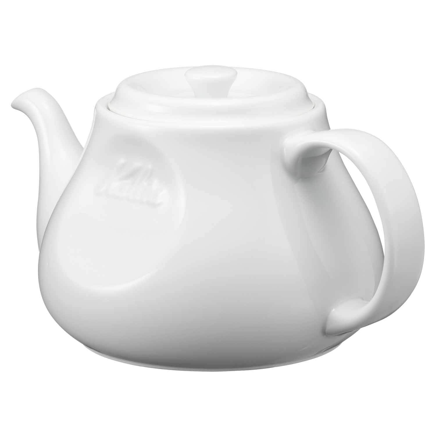 Kalita Hasami Ware Porcelain Coffee Pot 700Ml Japan #35197