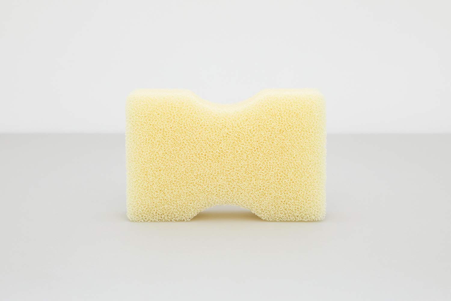 Kamenoko Tawashi Japan Sponge Do Bath Cream Set Of 2 (Nishio Shoten)