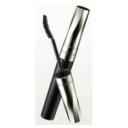 Kanebo Coffret Doll 3D Wide Rush Mascara Ex Bk-101- Japanese Fragrance-Free Mascara