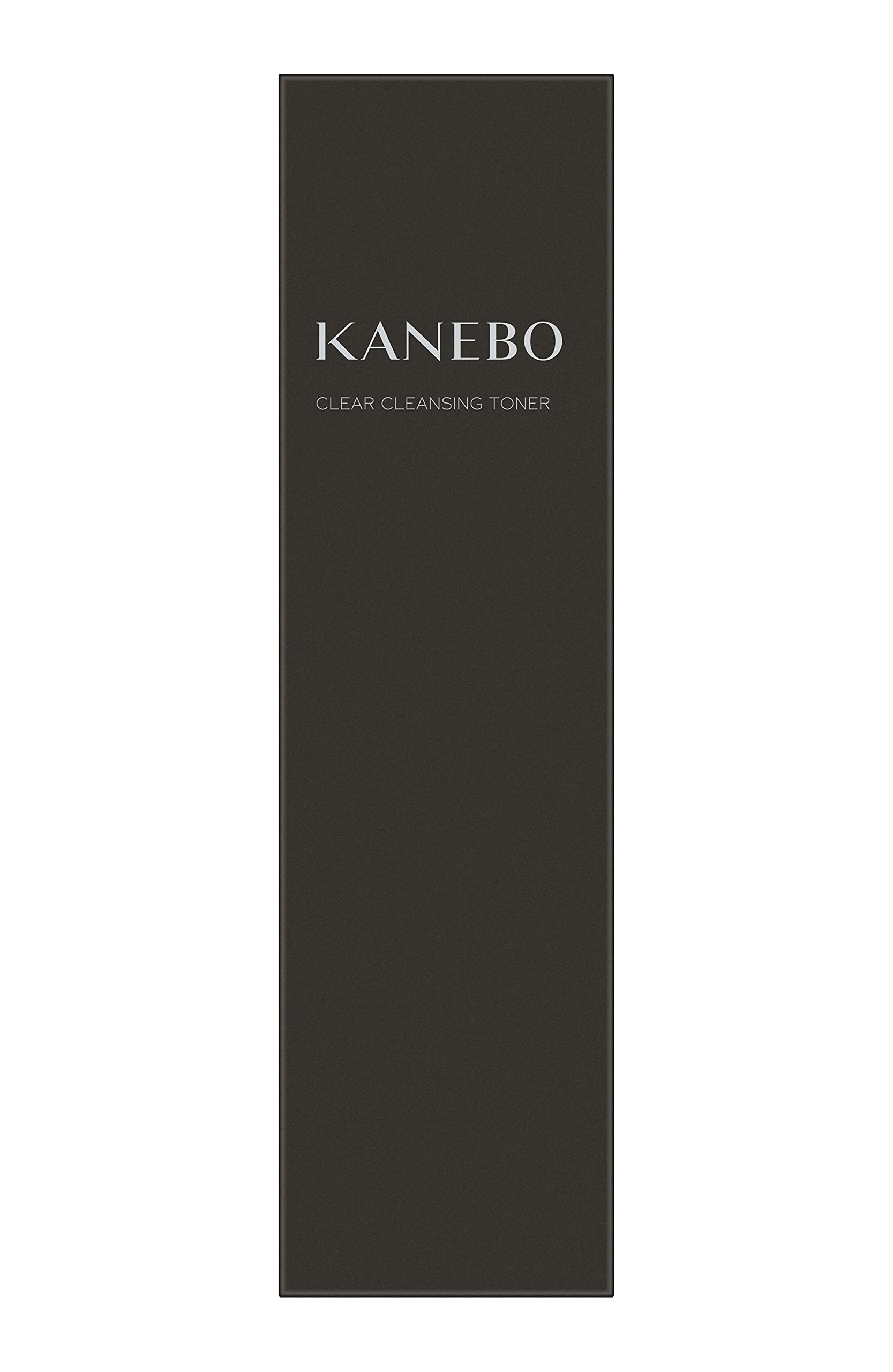 Kanebo 180ml Clear Cleansing Toner for Radiant Skin
