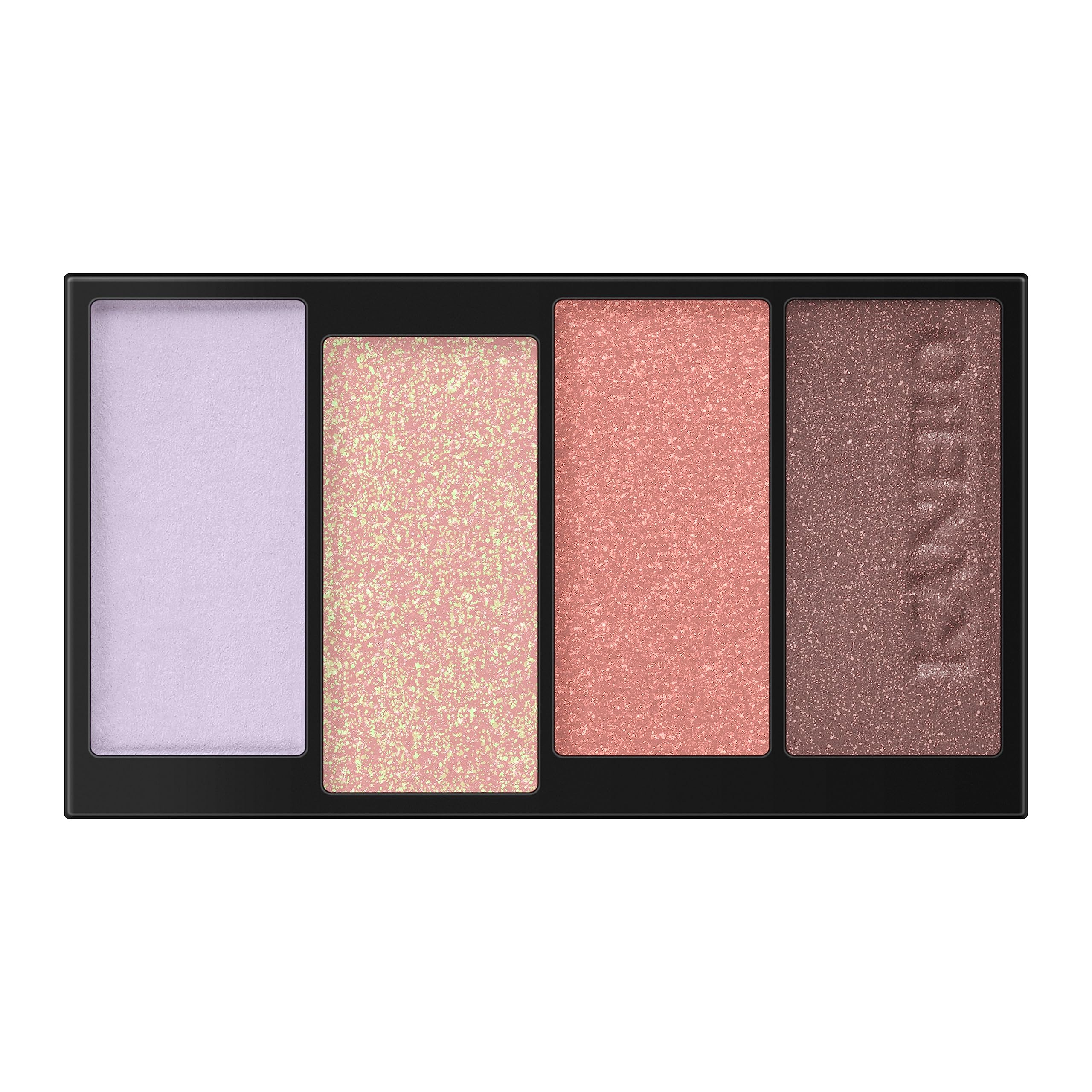 Kanebo 01 Colored Eye Shadow - Bold Long-lasting Makeup Brightener