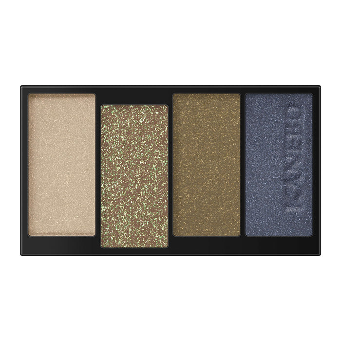 Kanebo 02 Colored Shadow - High-Quality Makeup Product