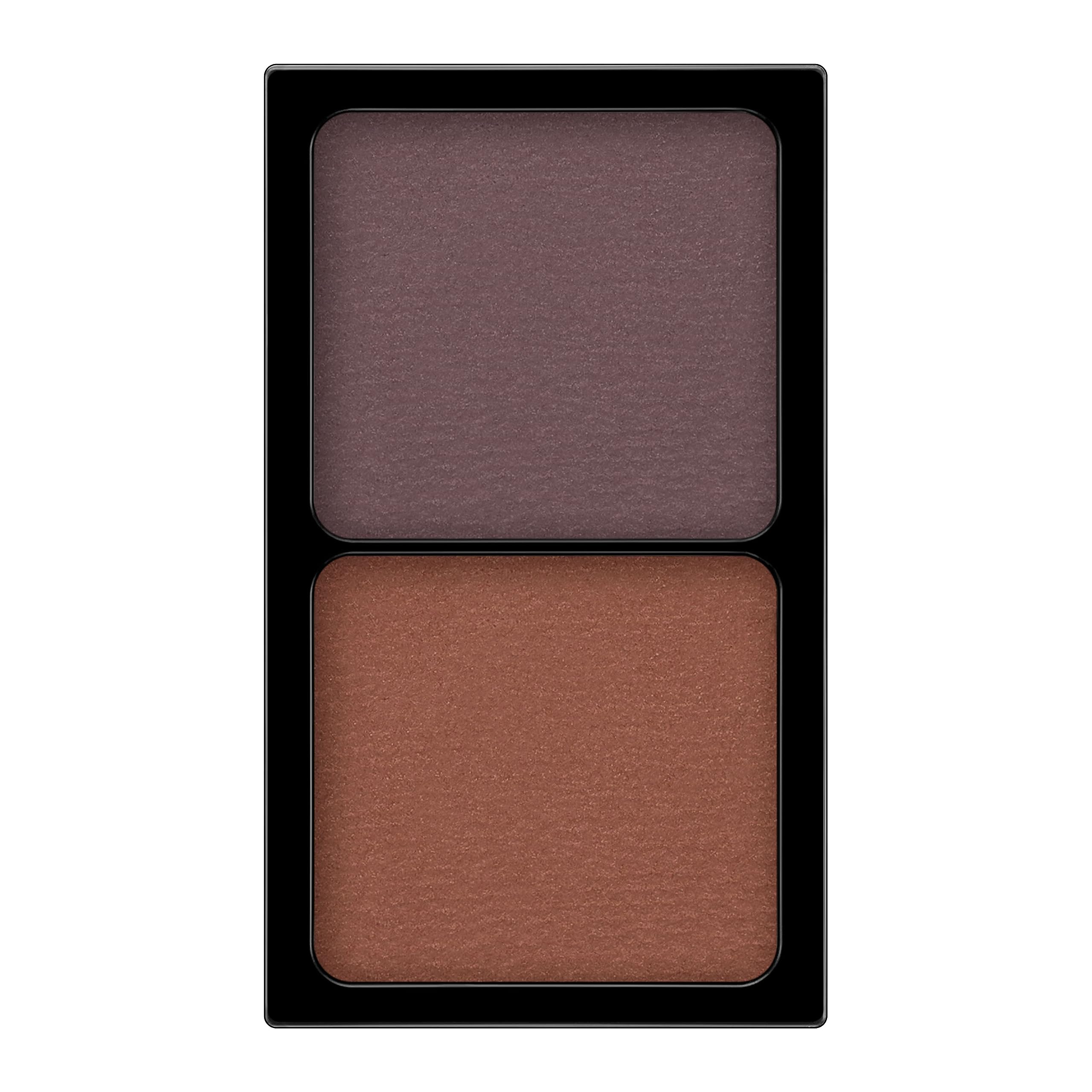 Kanebo Eyebrow Duo Ex2 - Premium Long-Lasting Eyebrow Kit by Kanebo