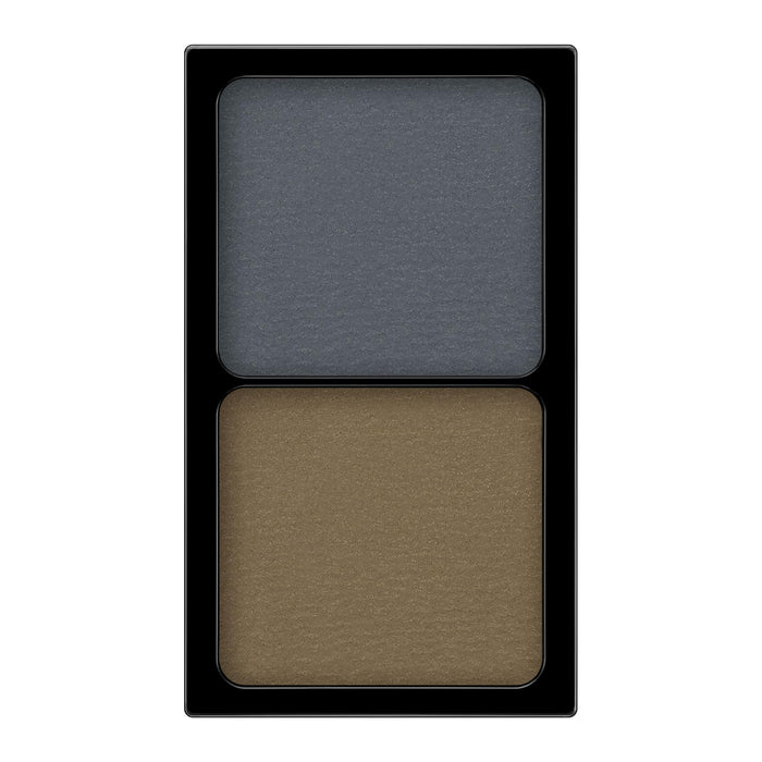 Kanebo Eyebrow Duo Ex3 - High Quality Makeup Dual-Pencil by Kanebo