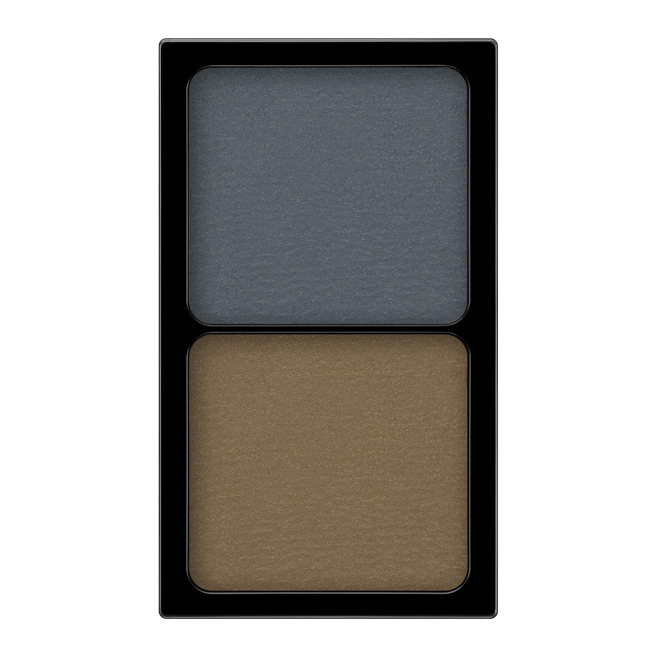 Kanebo Eyebrow Duo Ex3 - High Quality Makeup Dual-Pencil by Kanebo