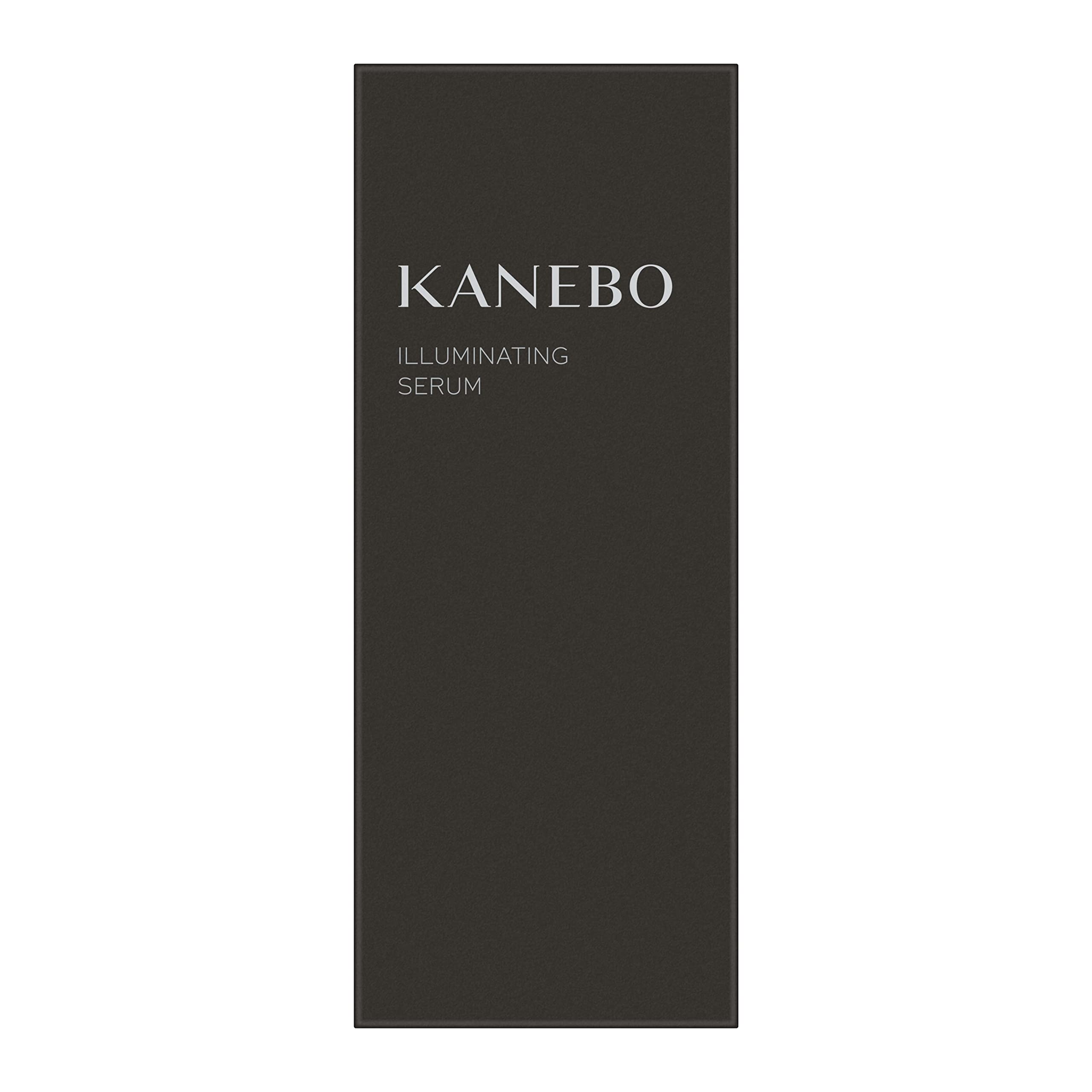 Kanebo Illuminating Serum A Refill Rejuvenating Skin Care Product