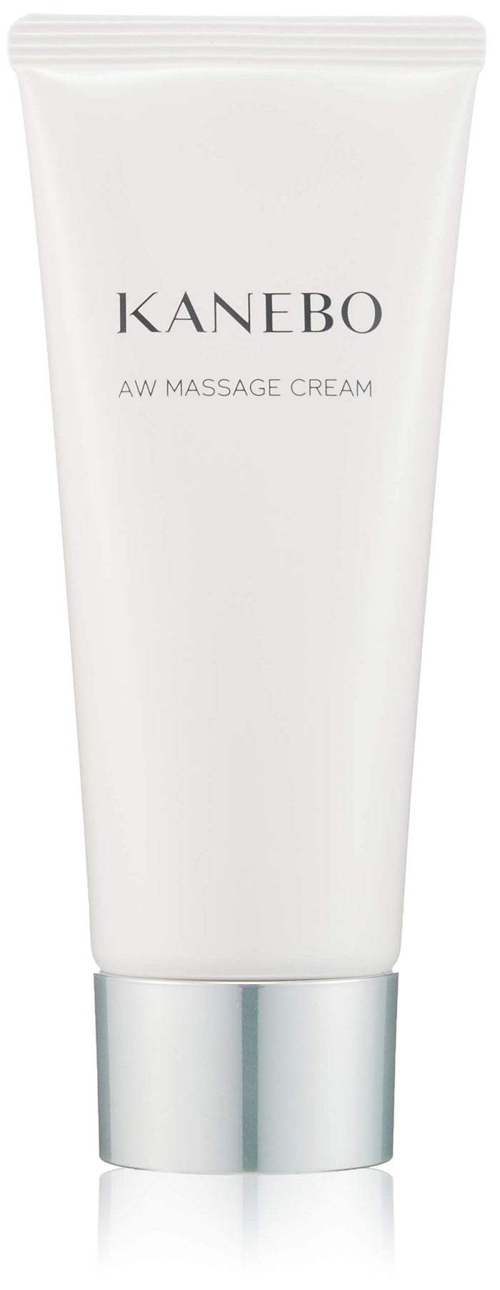 Kanebo Aw Massage Cream 100ml in Sunny Floral Scent