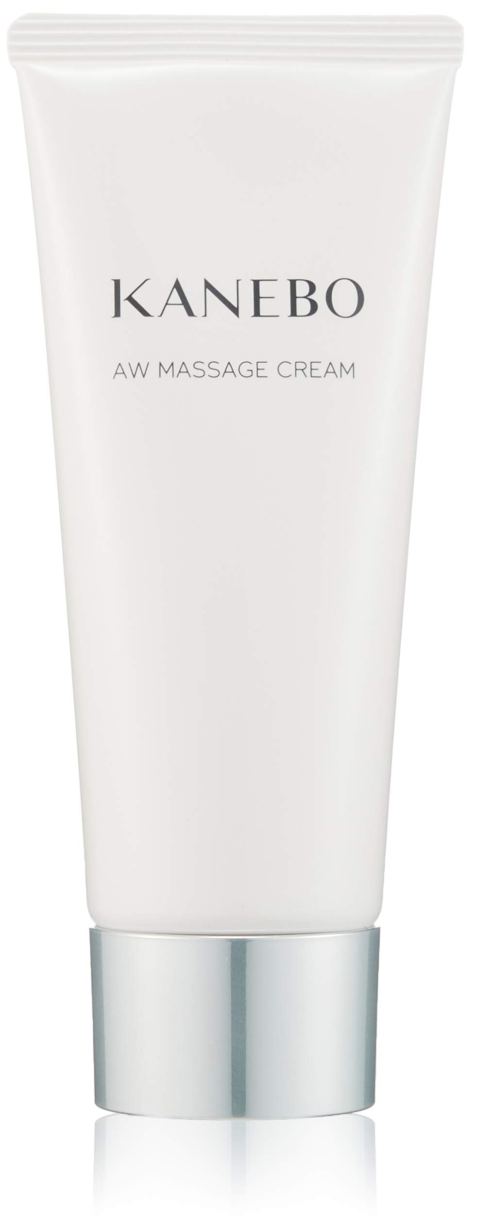 Kanebo Aw Massage Cream 100ml in Sunny Floral Scent