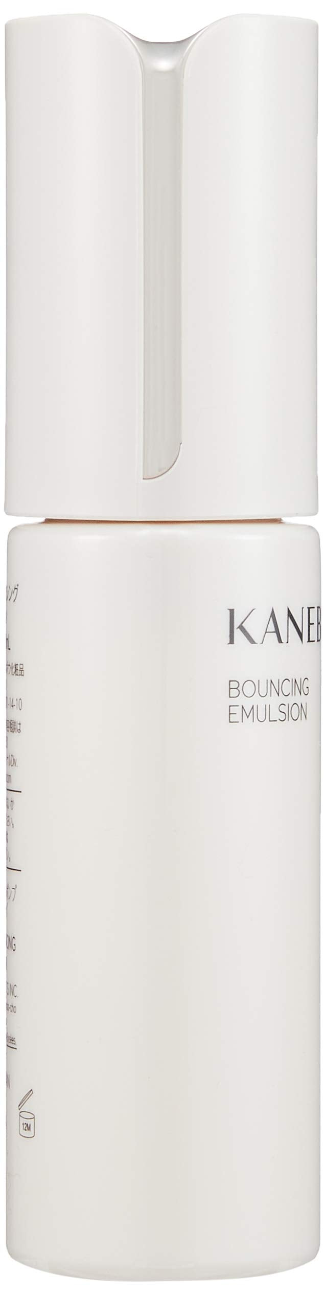 Kanebo Bouncing Emulsion High Quality 100ml Skincare Product by Kanebo