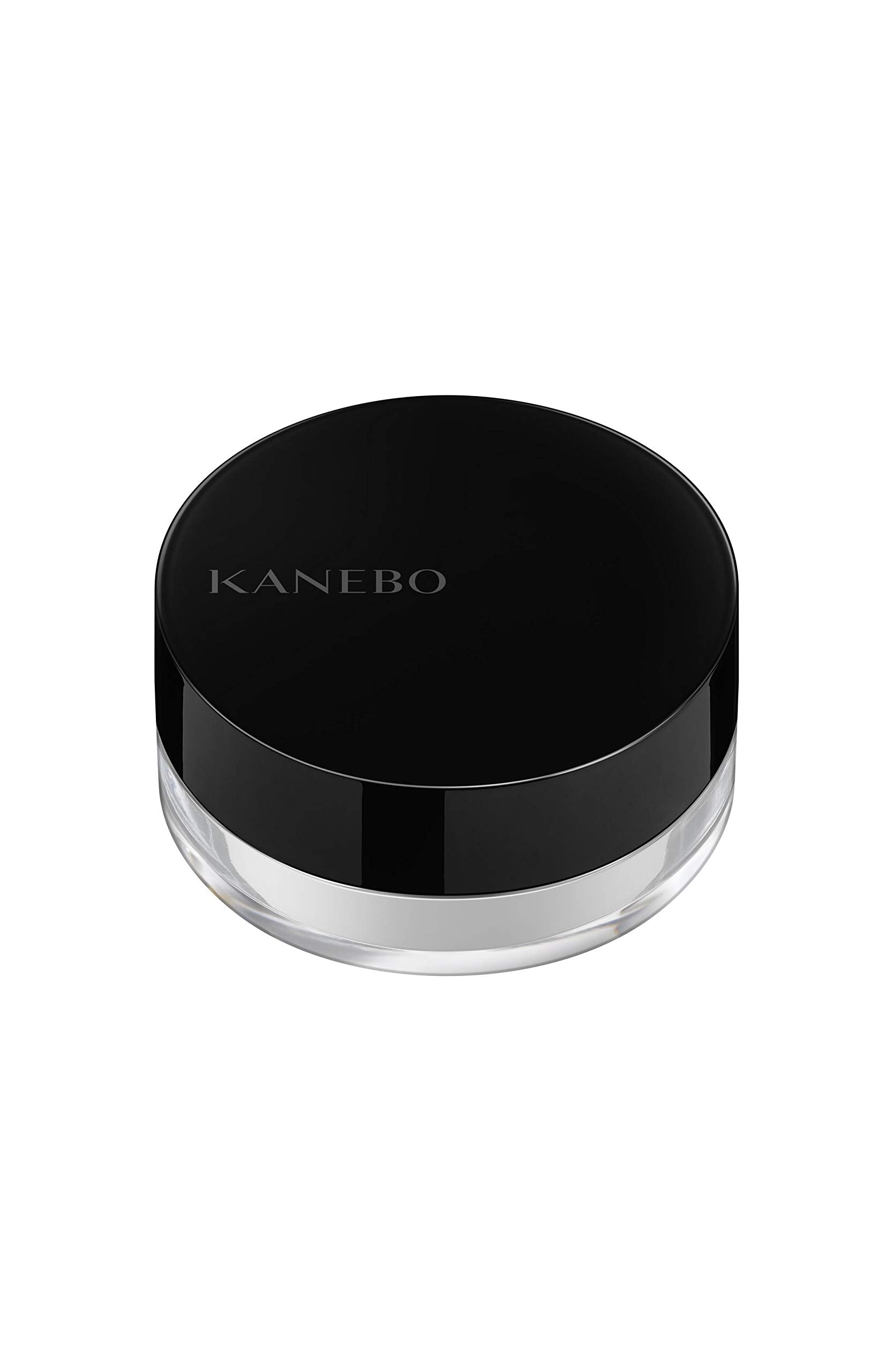 Kanebo 1-Piece Face Powder Case - Compact Design by Kanebo