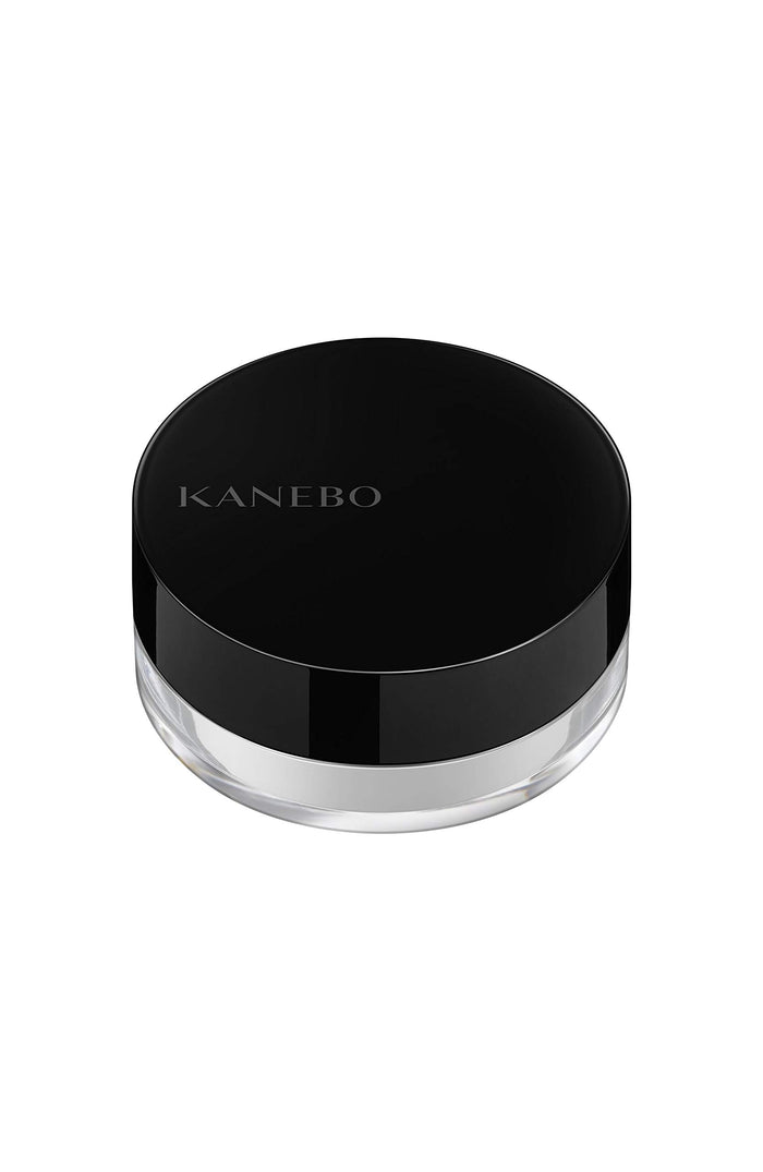 Kanebo 1-Piece Face Powder Case - Compact Design by Kanebo