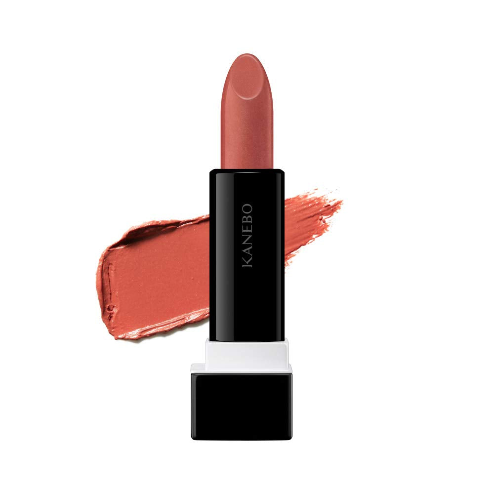 Kanebo N-Rouge 152 Lipstick in Smile Red for Vibrant Lips