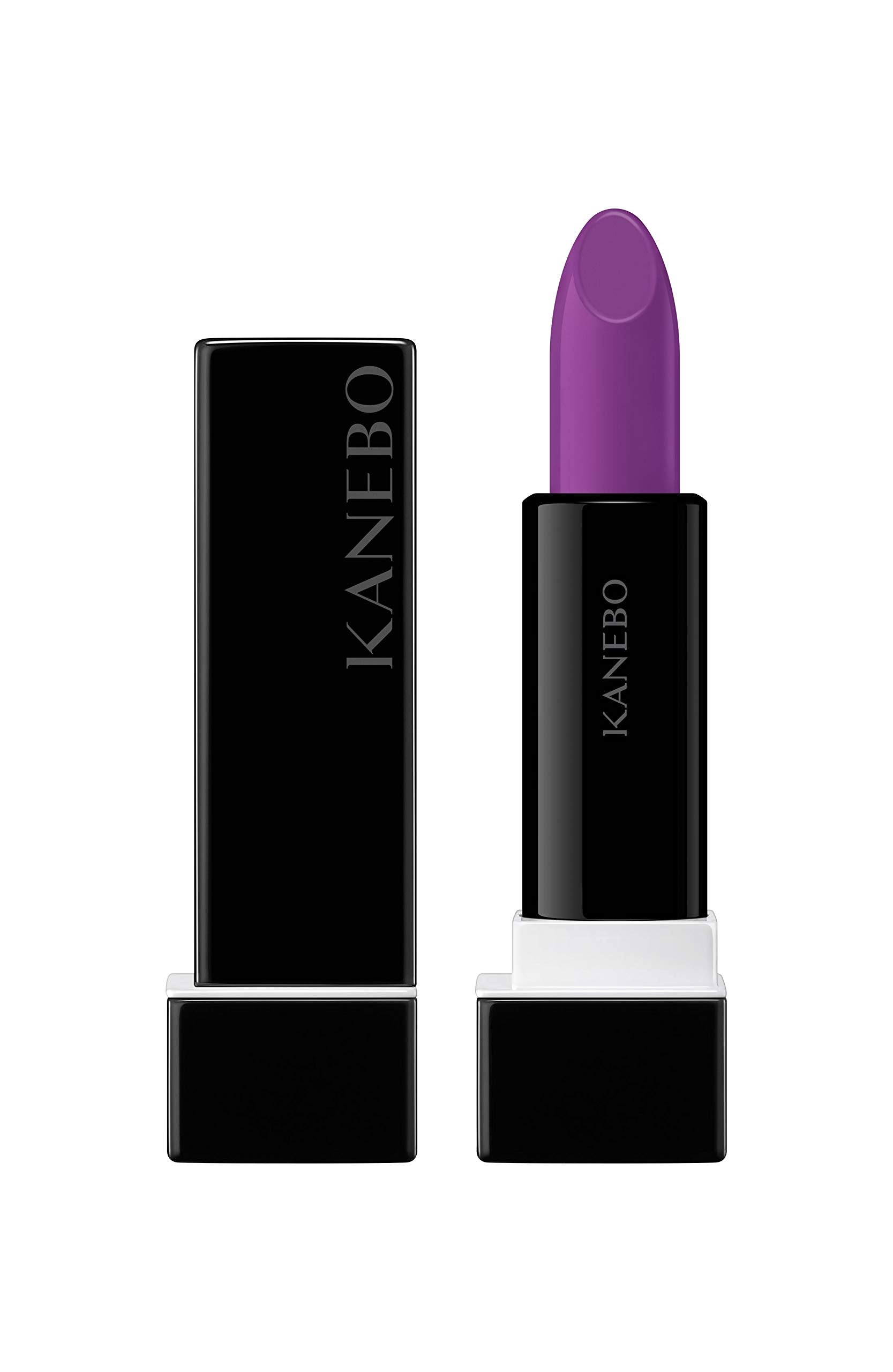 Kanebo N-Rouge 114 Sumire Vivid Lipstick 3.3g - Long-lasting Luxury Makeup