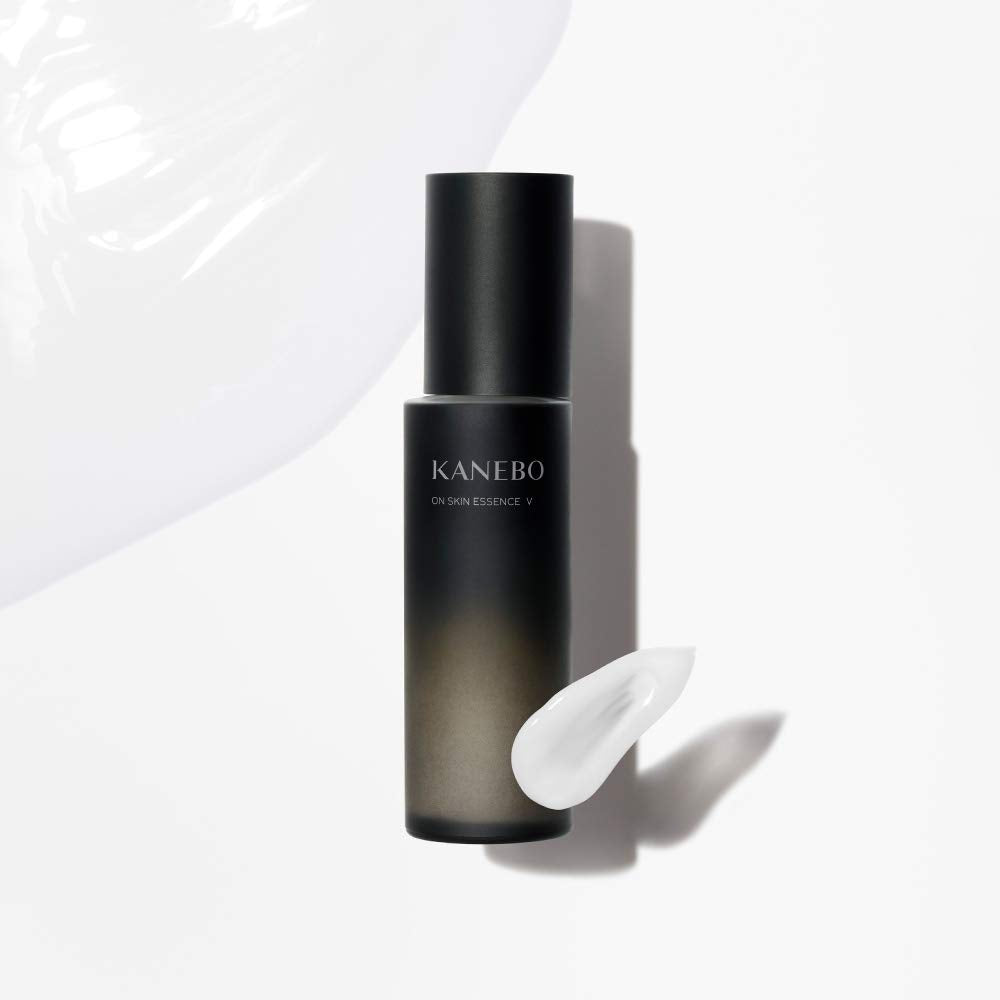 Kanebo On Skin Essence V Toner 100ml - Japanese Facial Hydrating Toner - Moisturizing Products