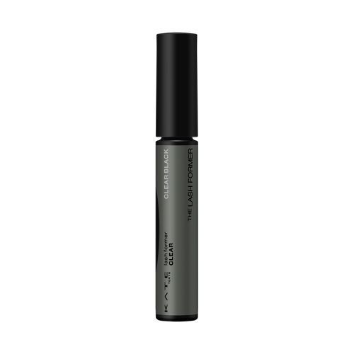 Kate Rush Former Clear Cl-1 5g - Japanese Waterproof Mascara Brands - Eyelashes Makeup