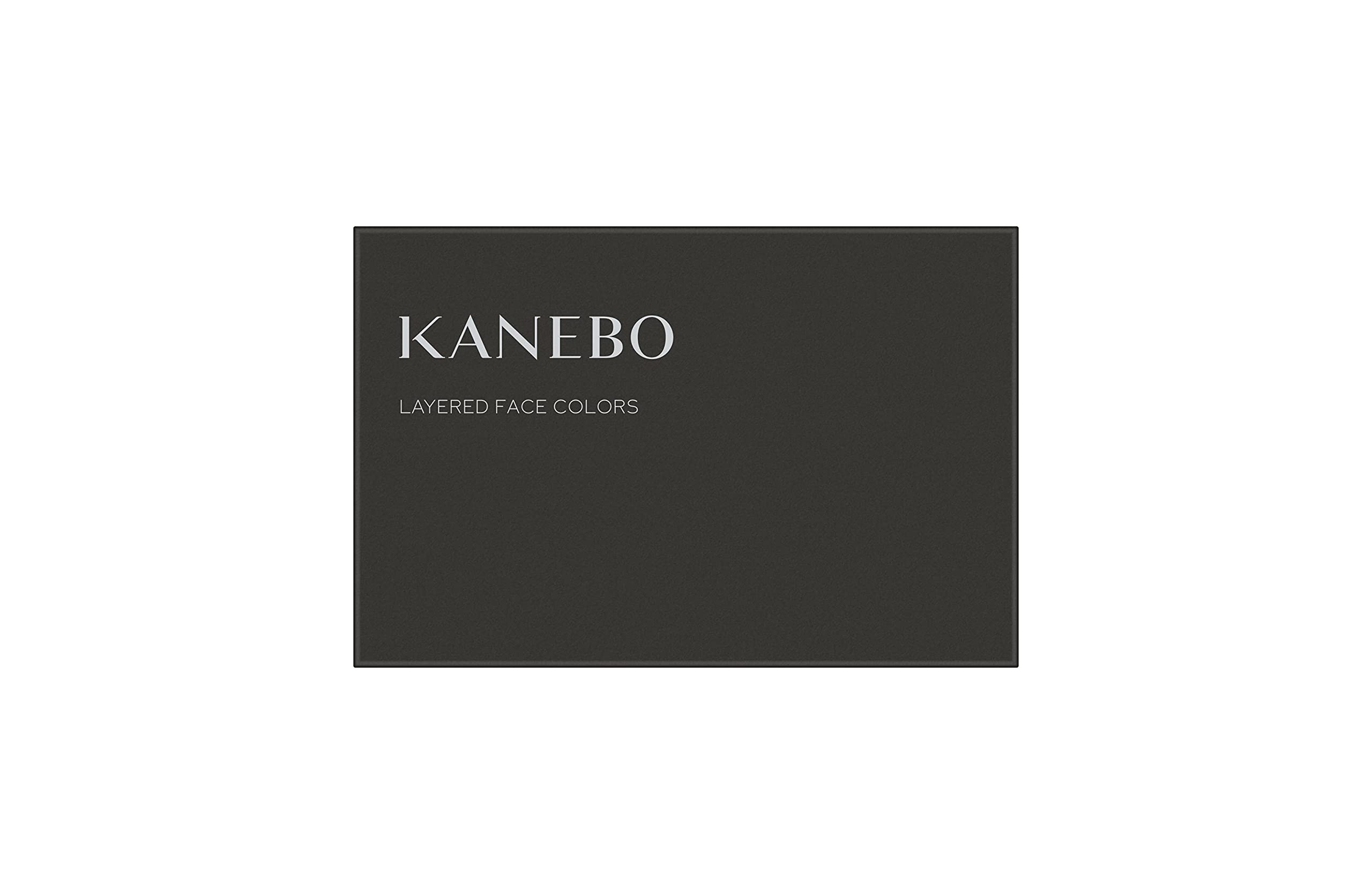 Kanebo Silky Terra-Cotta Layered Face Colors Cheek 4.3G