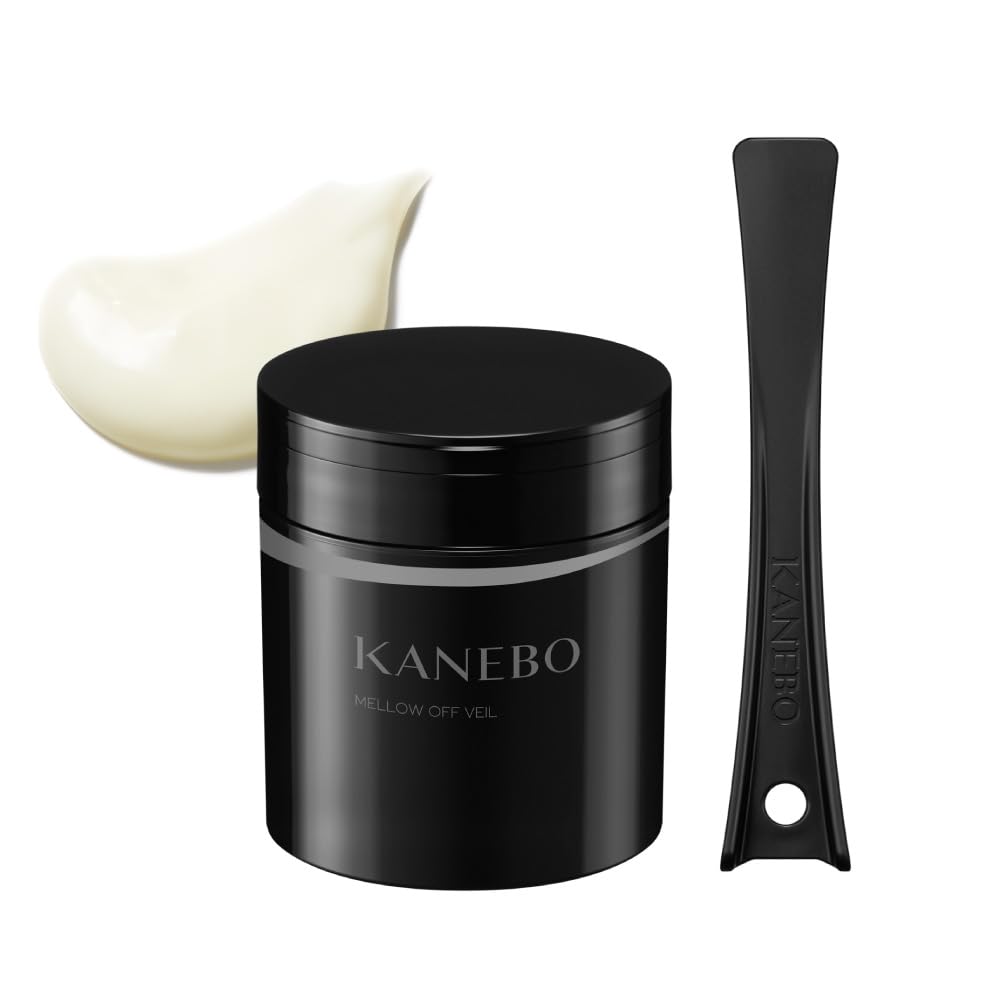 Kanebo Mellow Off Veil