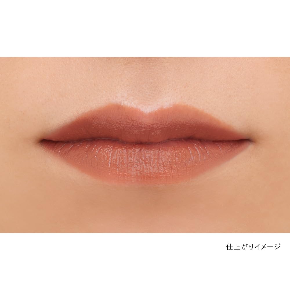 Kanebo N-Rouge 117 Lipstick - Luxurious and Long-Lasting by Kanebo