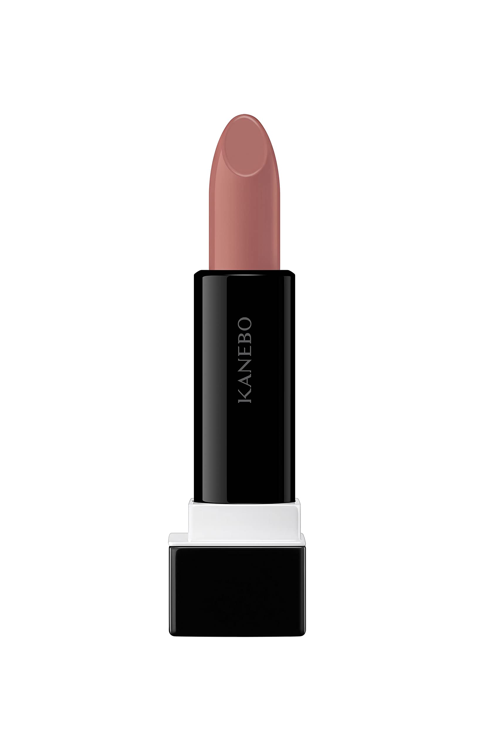 Kanebo N-Rouge Lipstick Raw Red 161 3.3G - Perfect Shade for Classic Look