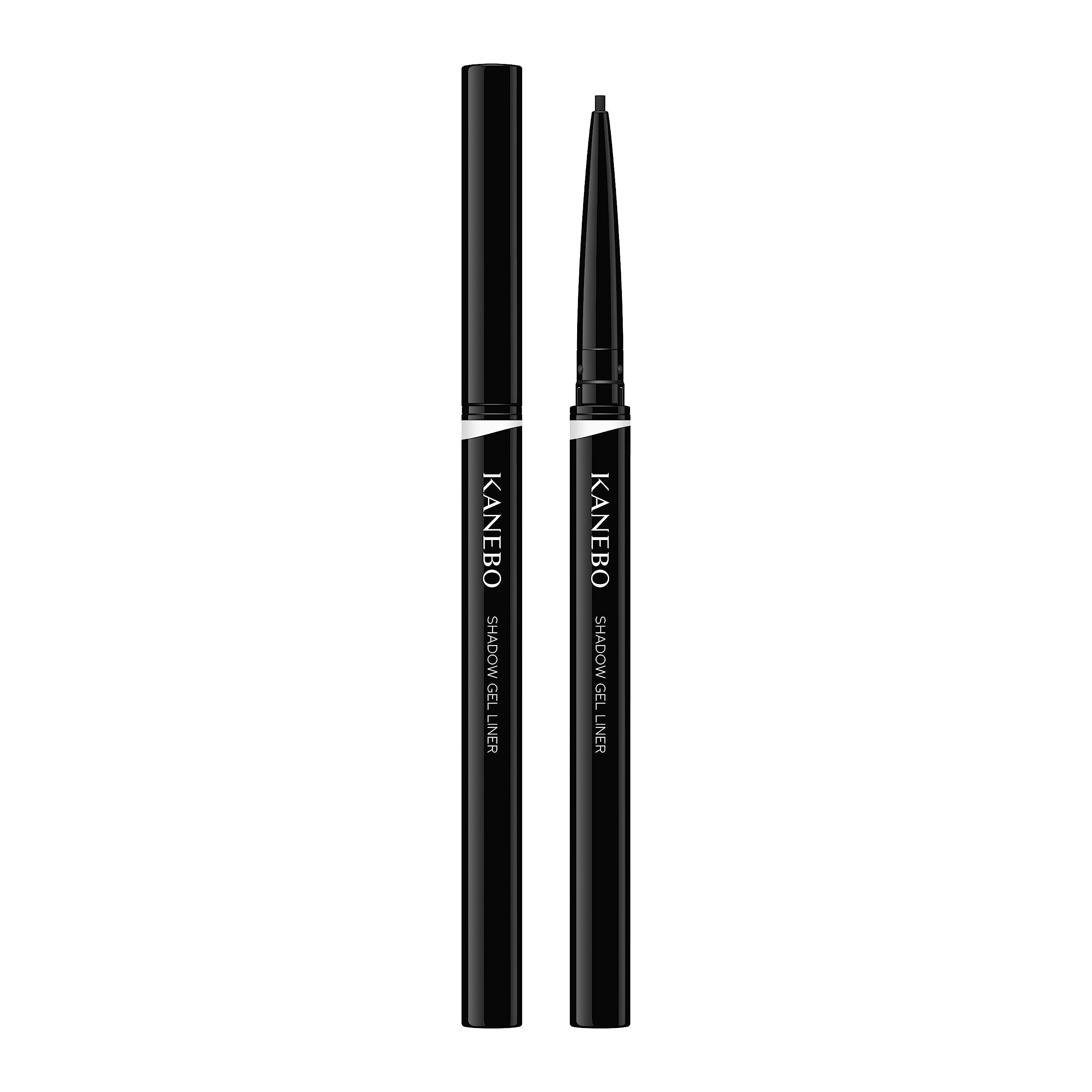 Kanebo SG1 Shadow Gel Liner - Long-Lasting Eye Makeup