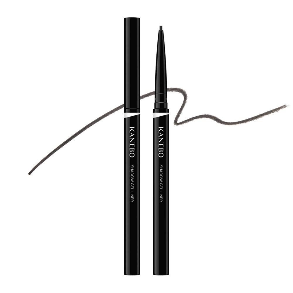 Kanebo SG1 Shadow Gel Liner - Long-Lasting Eye Makeup