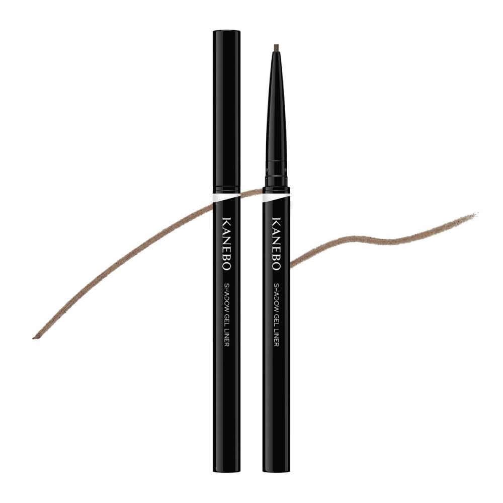 Kanebo SG2 Shadow Gel Liner - Long-Lasting Eye Makeup by Kanebo
