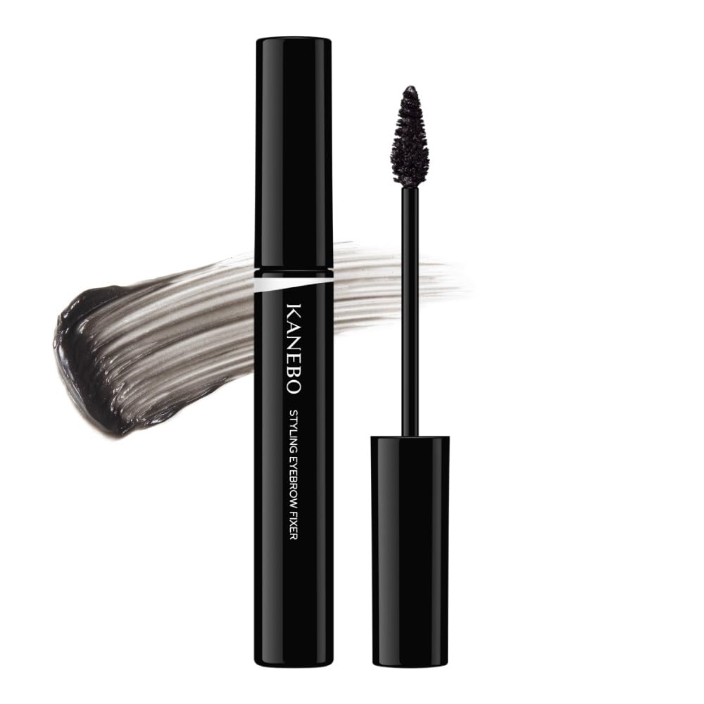 Kanebo Eyebrow Styling Fixer EF1 - Long-lasting Brow Fashion by Kanebo