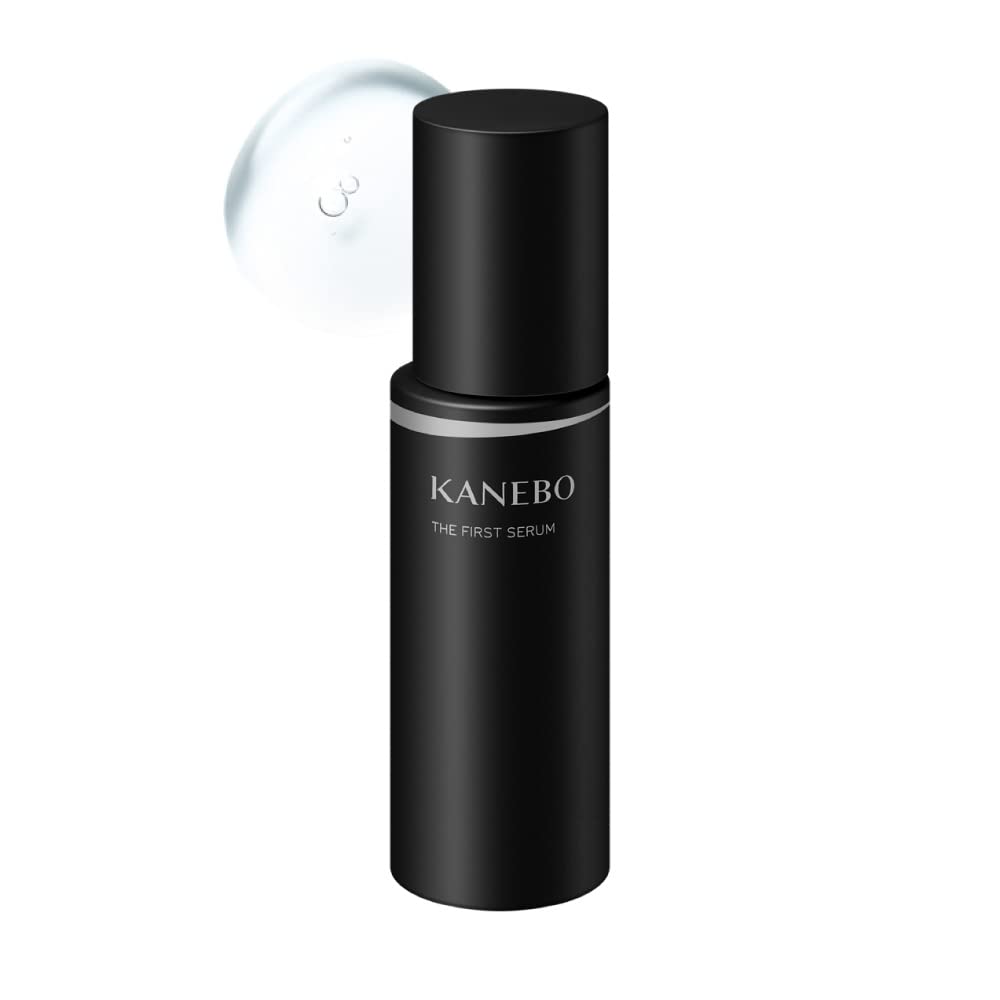 Kanebo The First Premium Skin Boosting Serum by Kanebo