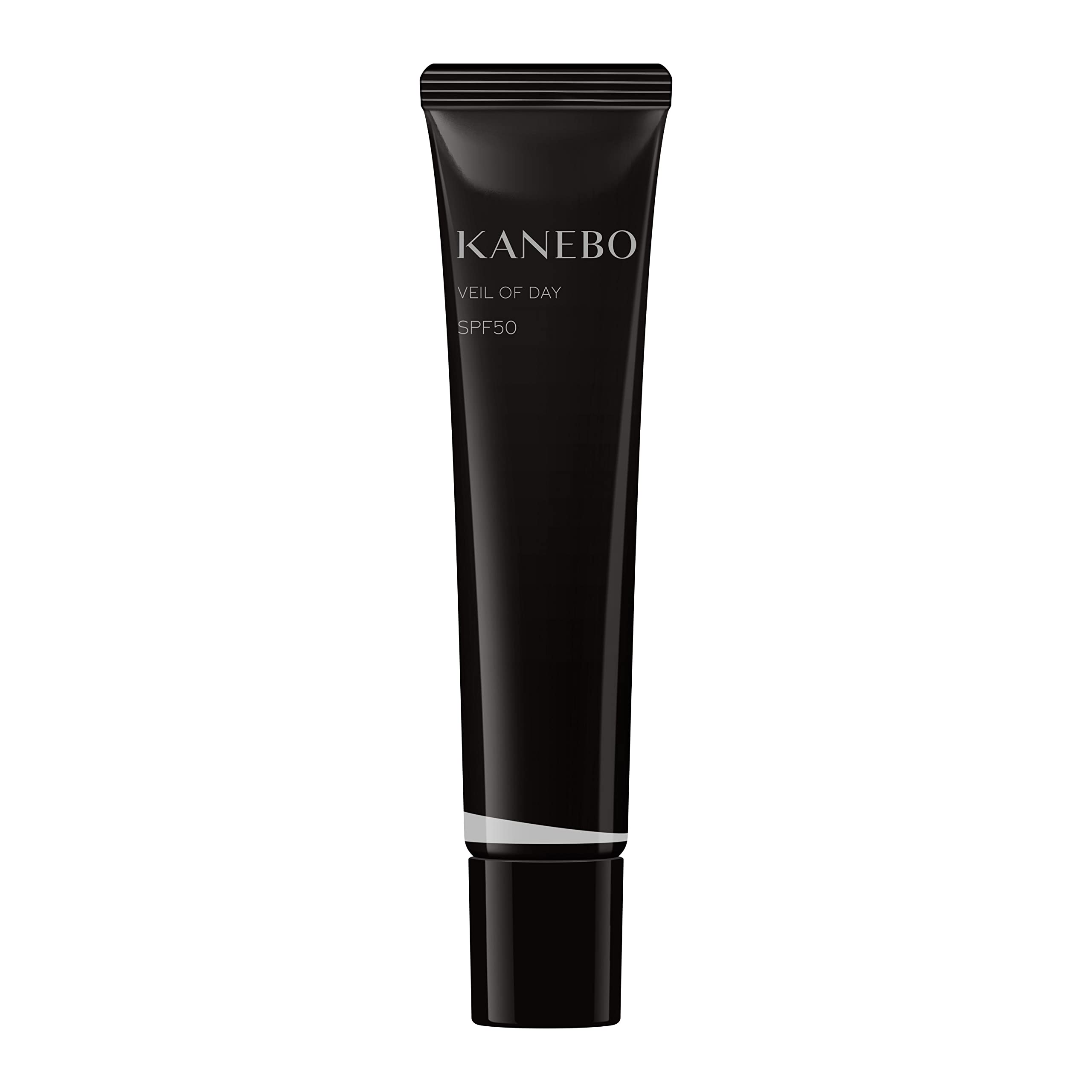 Kanebo Veil Of Day Essence SPF50 PA+++ 40g - Water-Based Ingredients - High UV Protection Serum