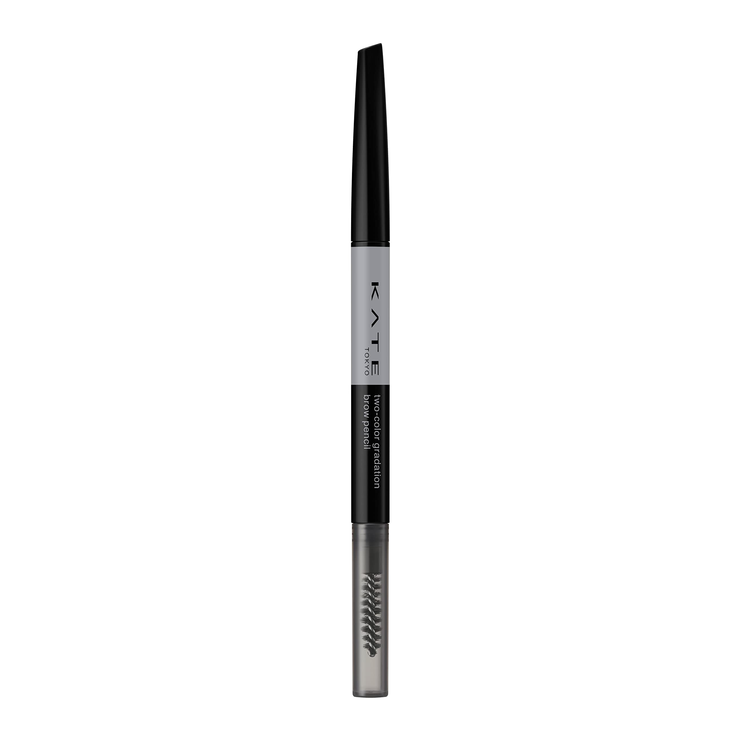 Kate Gradation Brow Pencil EX-1 Dual Color Long-Lasting Eyebrow Makeup