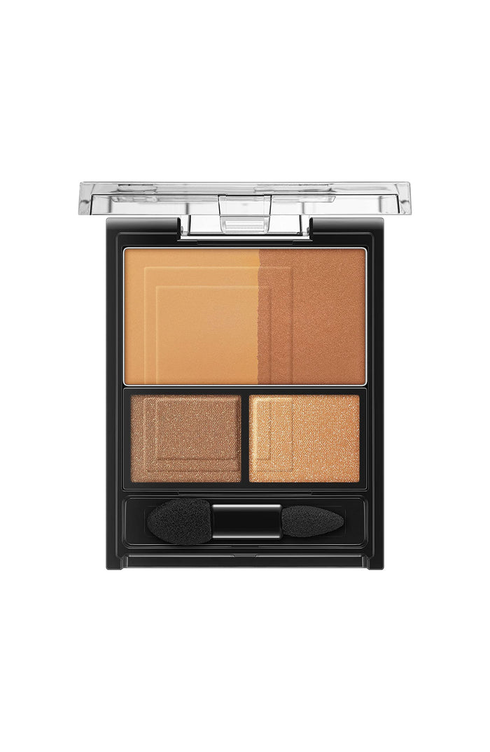 Kate 3D Produce Shadow Powder Long-Lasting Effect 5.8g - Single Pack