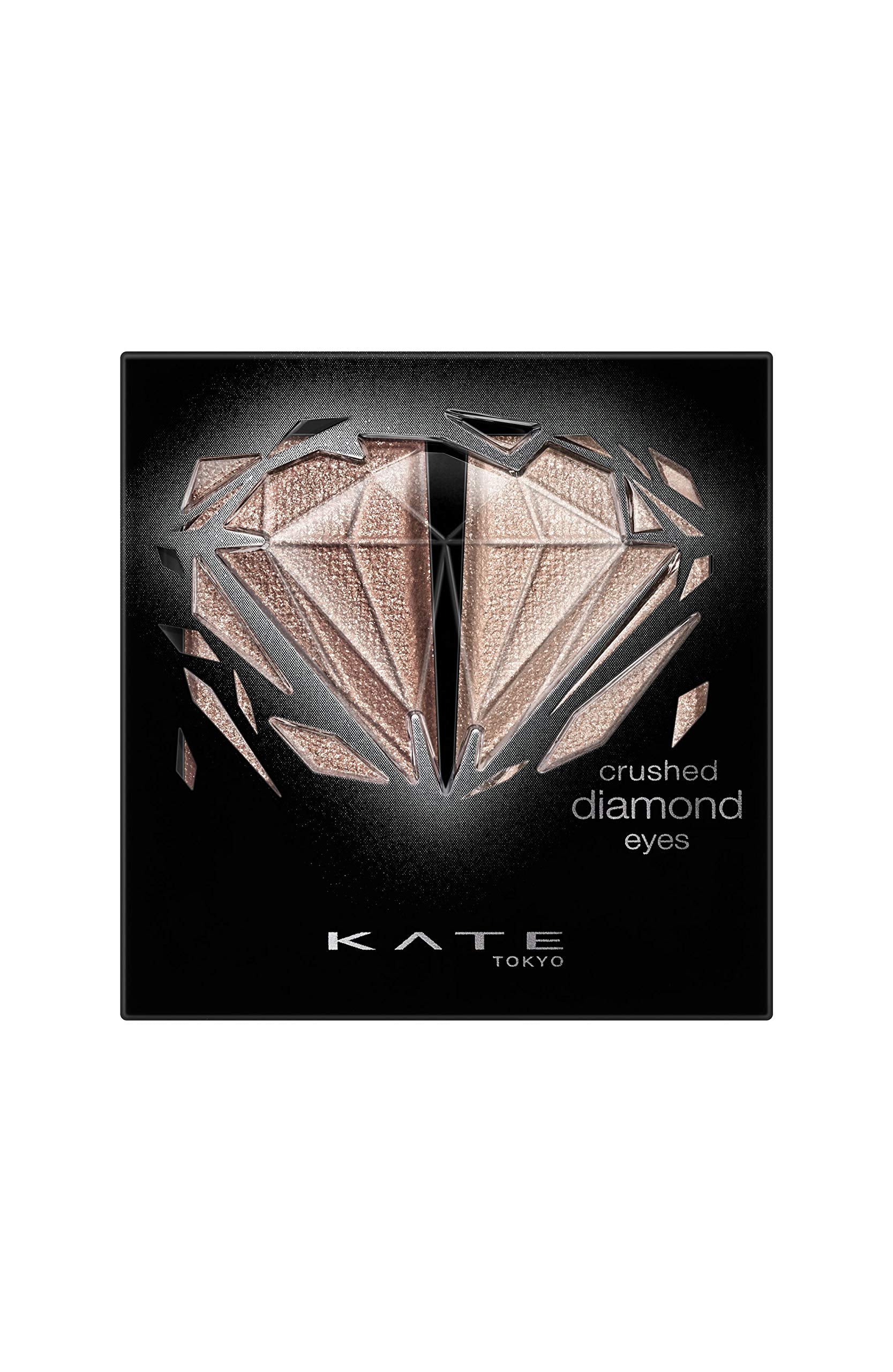 Kate Br-2 Crush Diamond Eyes Eyeshadow 2.2G Manufacturer Discontinued Item