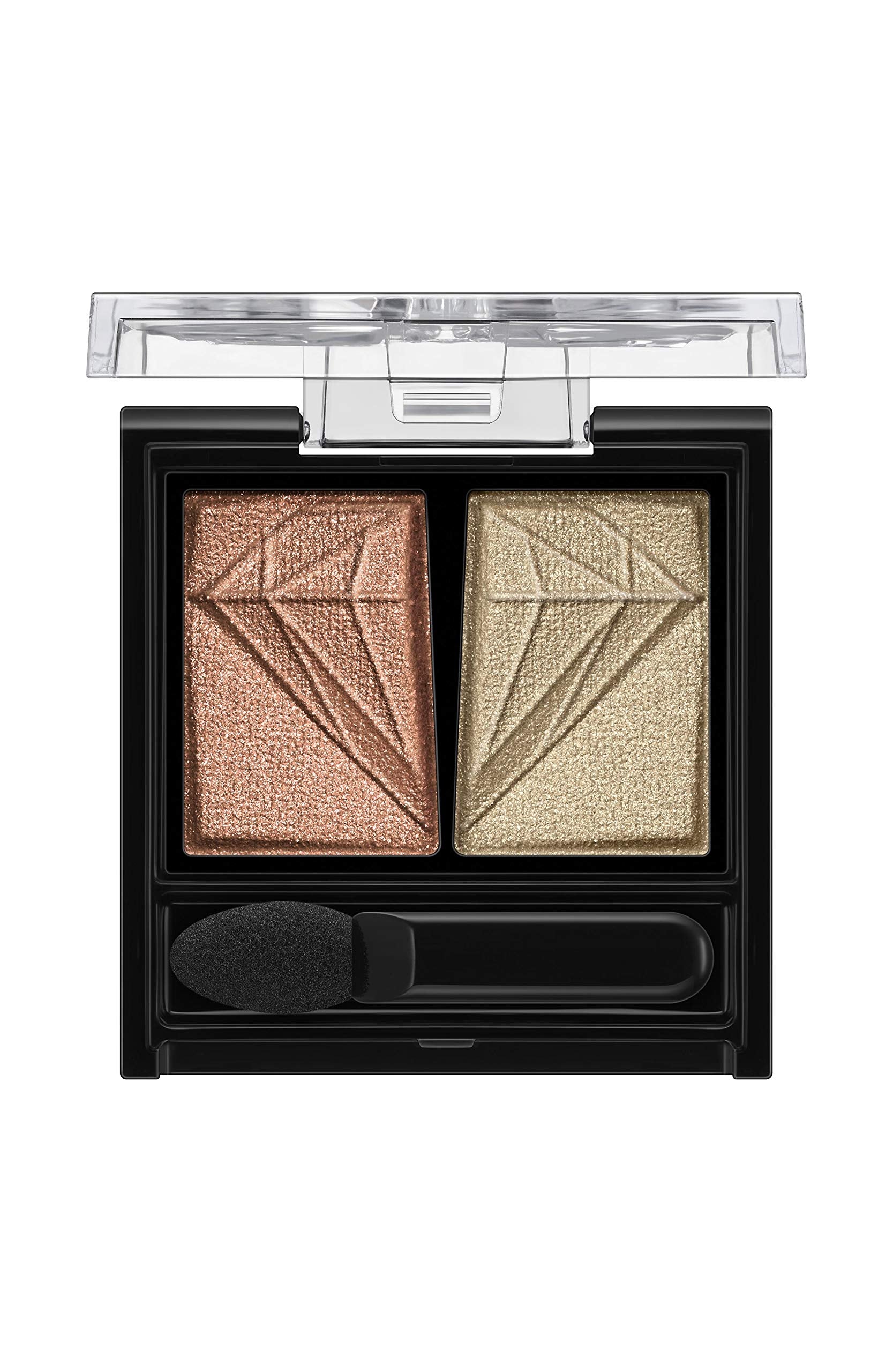 Kate Crush Diamond Eyes OR-1 Eyeshadow 2.2g