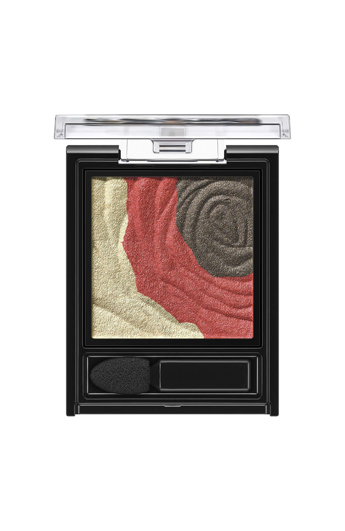 Kate Rd-2 Dark Rose Eye Shadow - Rich and Vibrant Matte Finish