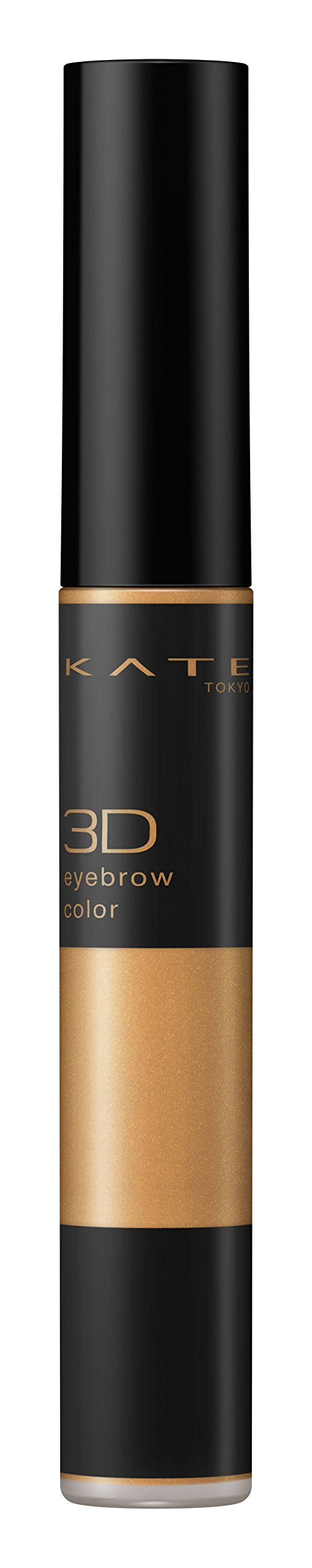 Kate Light Beige 3D Eyebrow Mascara LB-2 6.3g - Discontinued Single Pack