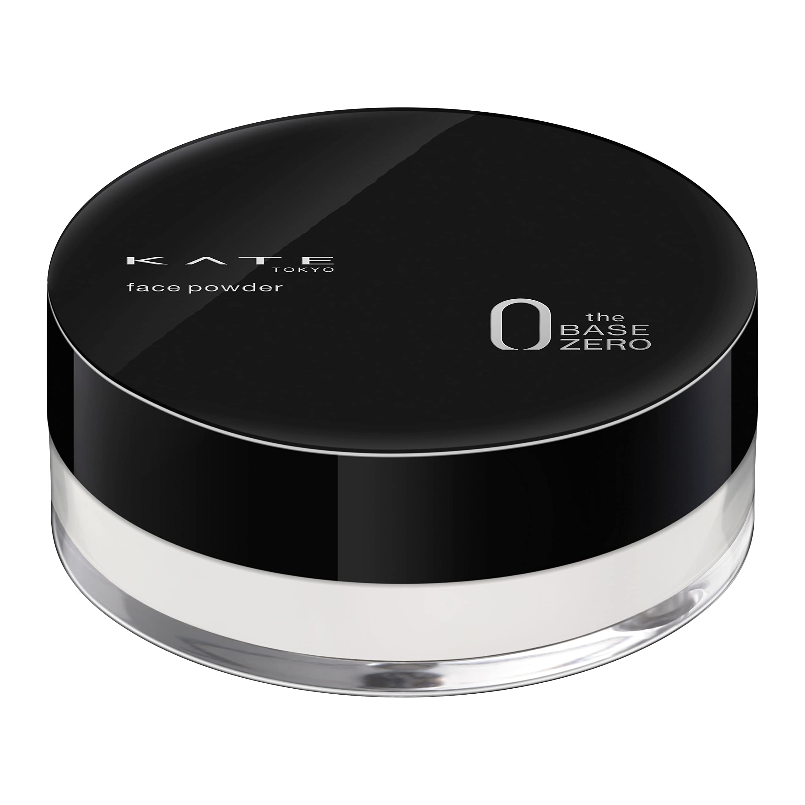 Kate Oil Block Face Powder Lightweight 6G - Single Pack