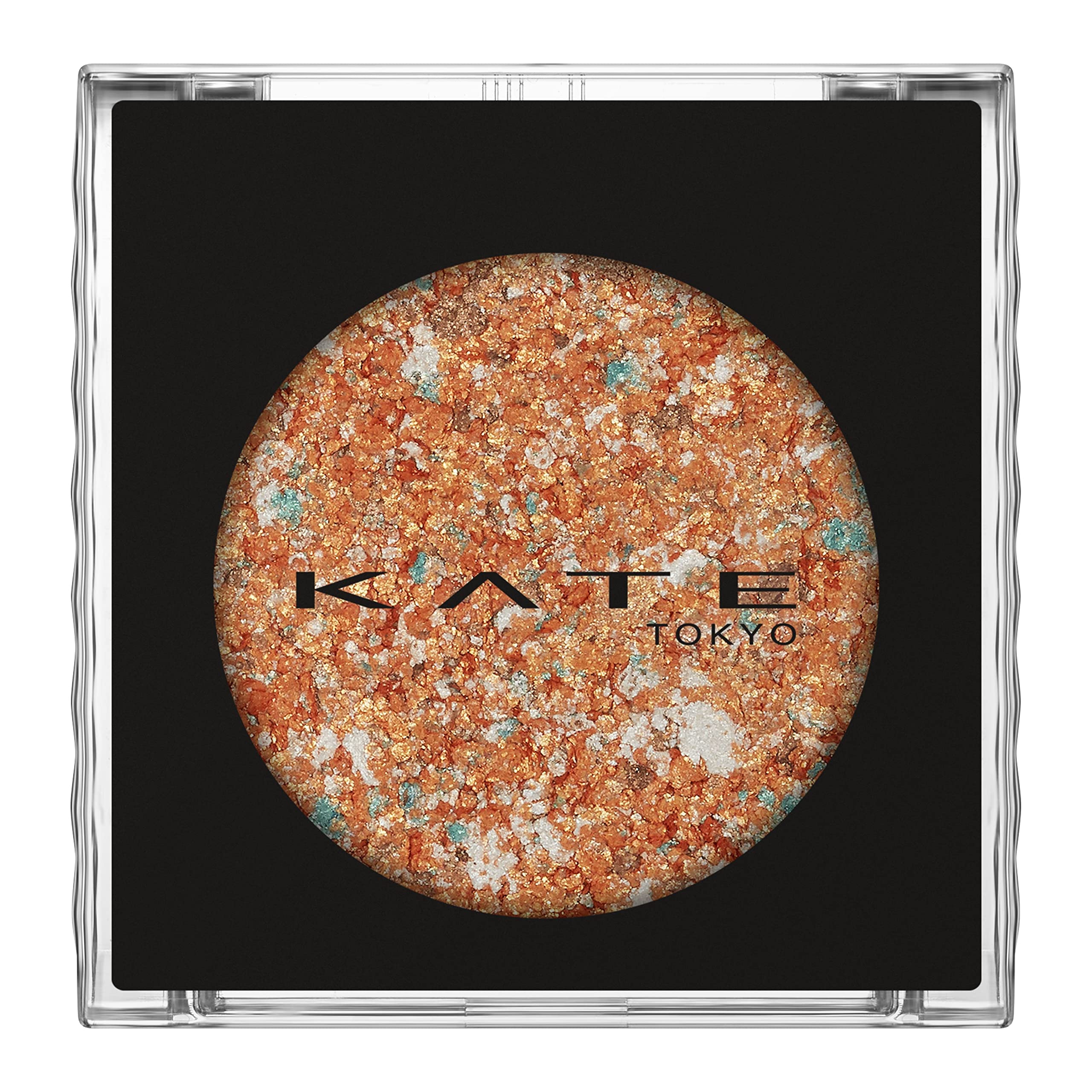 Kate Galaxy Mode Or-1 Eyes High Definition Eye Makeup by Kate
