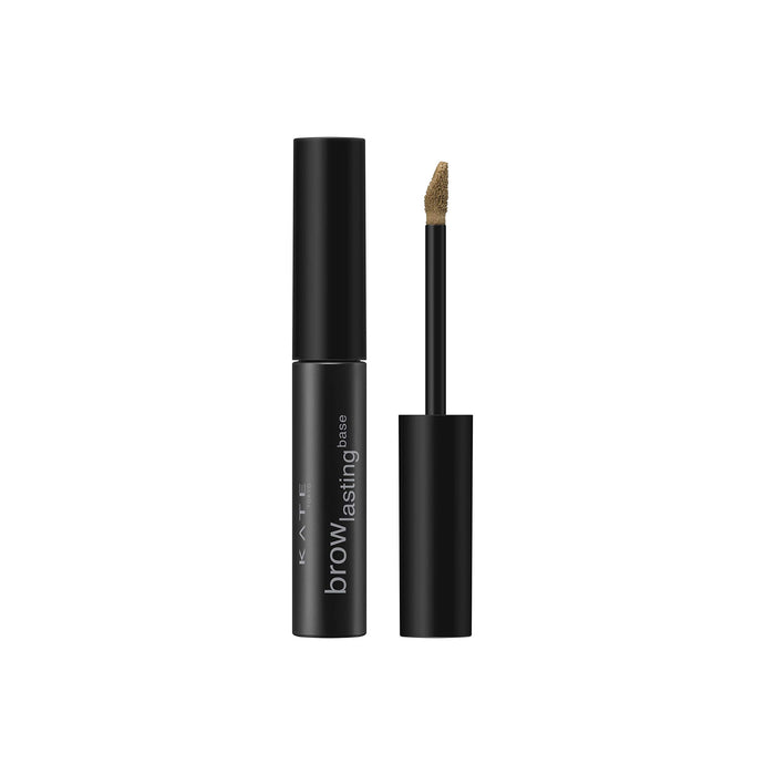 Kate Brow Lasting Base LB-1 Eyebrow Enhancer Brown Color 4.3 mL
