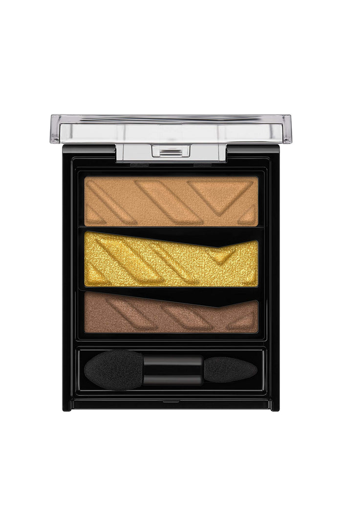 Kate Japan Eye Shadow 2.4G - Resize Shadow Yl-1 (1 Pc)